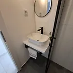 شقة P