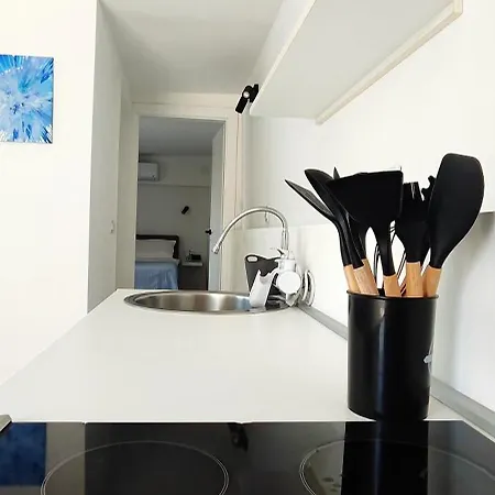 아파트 P 크리크베니카