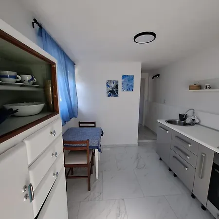 P דירה קריקווניצה